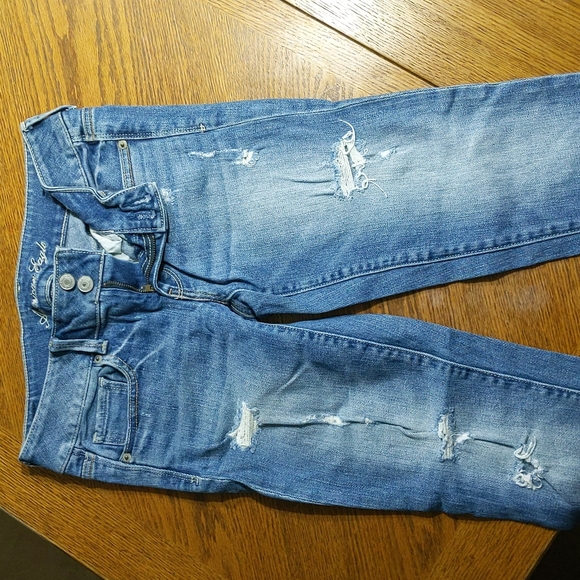Final price - American Eagle 🦅 Jeans - Picture 3 of 10